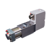 FF-133 series direct drive servo valve