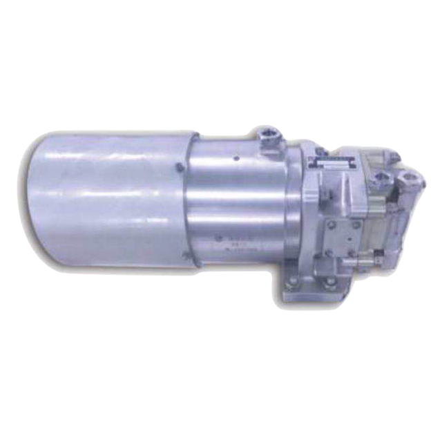 NC-1 series electro hydraulic piston pump