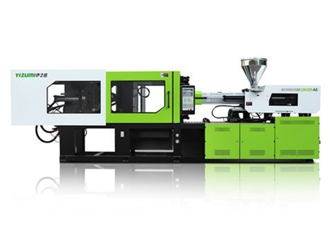 High-end injection molding machine