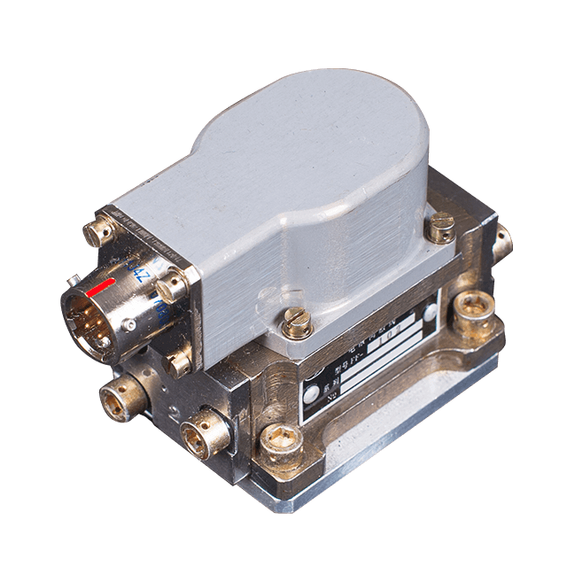 FF-102 series double nozzle flapper force feedback flow control EHSV