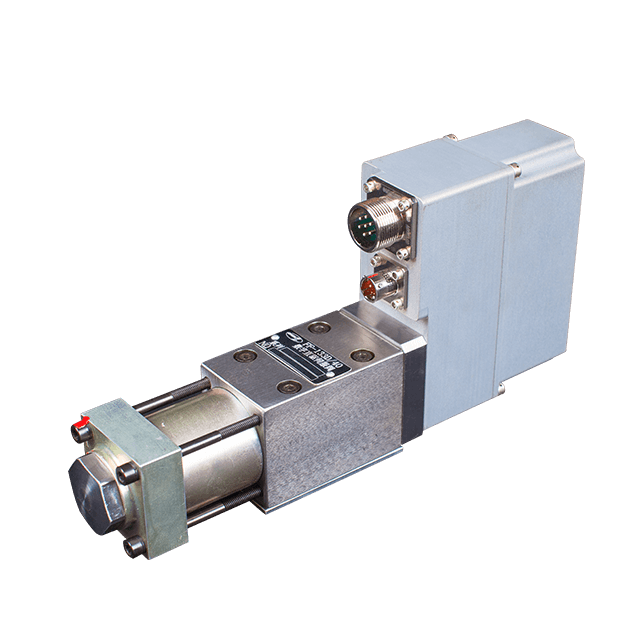 FF-133D series direct drive servo valve
