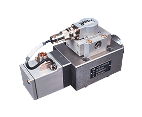 Spurts the files valve