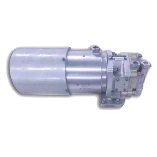 NC-1 series electro hydraulic piston pump