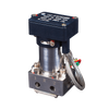 FF-280 series rotary direct drive servo valve